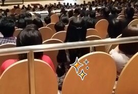 イベントに参加して来ました