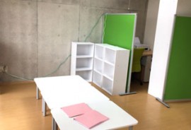 児童デイサービス・アニマート江戸屋２号店準備中